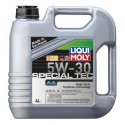 Масло LIQUI MOLY Special Tec AA 5w30 API SN ILSAC GF5 4л синт.