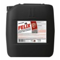 Масло FELIX 10w40 SG/CD (50л) п/синт