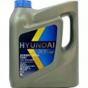 Масло HYUNDAI XTeer Diesel Ultra 5w40 SN/CF, A3/B4, C3, BMW LL-04 4л синт.