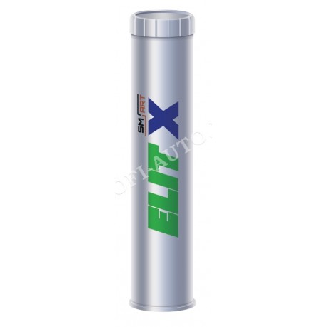 Смазка литиевая ARGO Elit-X EP2 370гр туба от -30°С до +160°С синяя