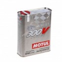 Масло Motul 300V Chrono 10w40 (2л) синт.