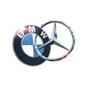 Автозапчасти BMW, Mercedes