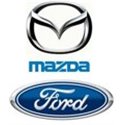 Автозапчасти Ford, Mazda, Volvo