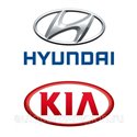 Автозапчасти Hyundai, Kia