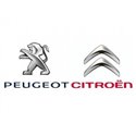Автозапчасти Peugeot, Citroen