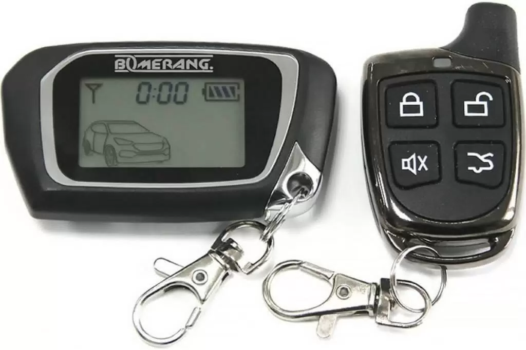 Автосигнализация: полный гид по защите вашего автомобиля - 4