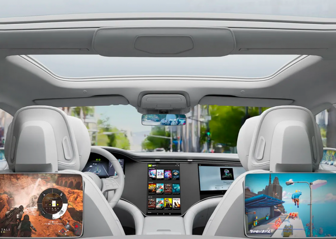 Развлечения XXI века: инновационный досуг для современного человека