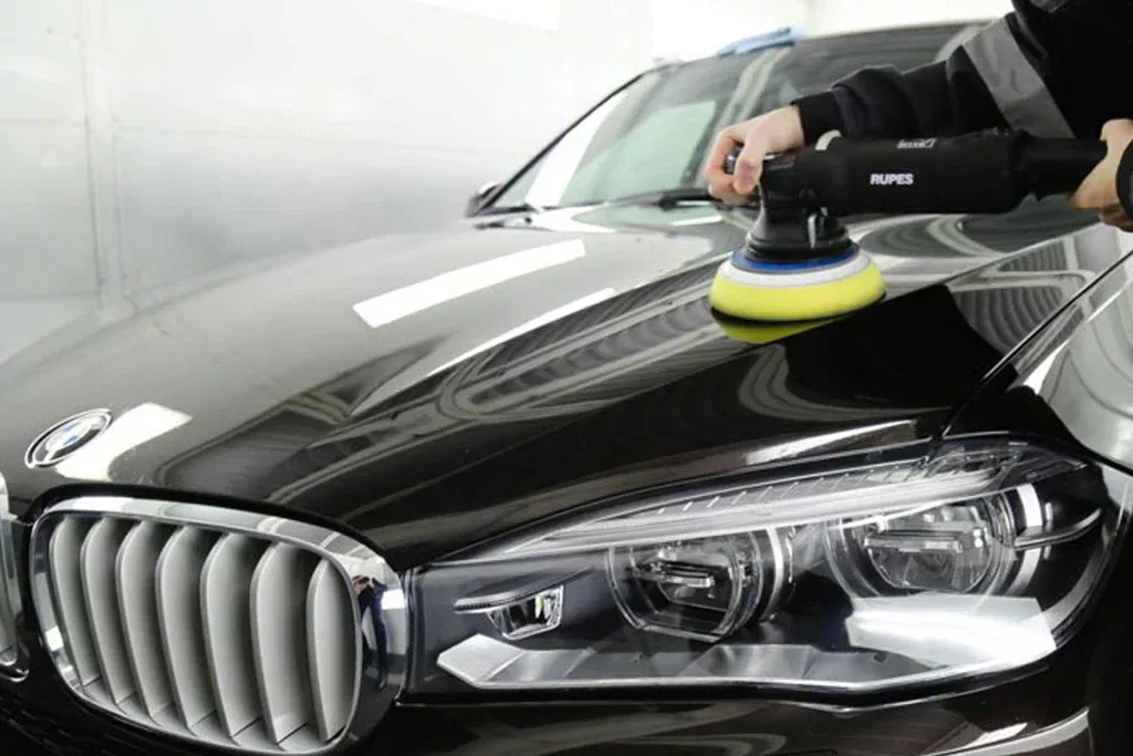 Идеальный автомобиль: полный гид по уходу за кузовом и салоном - 4