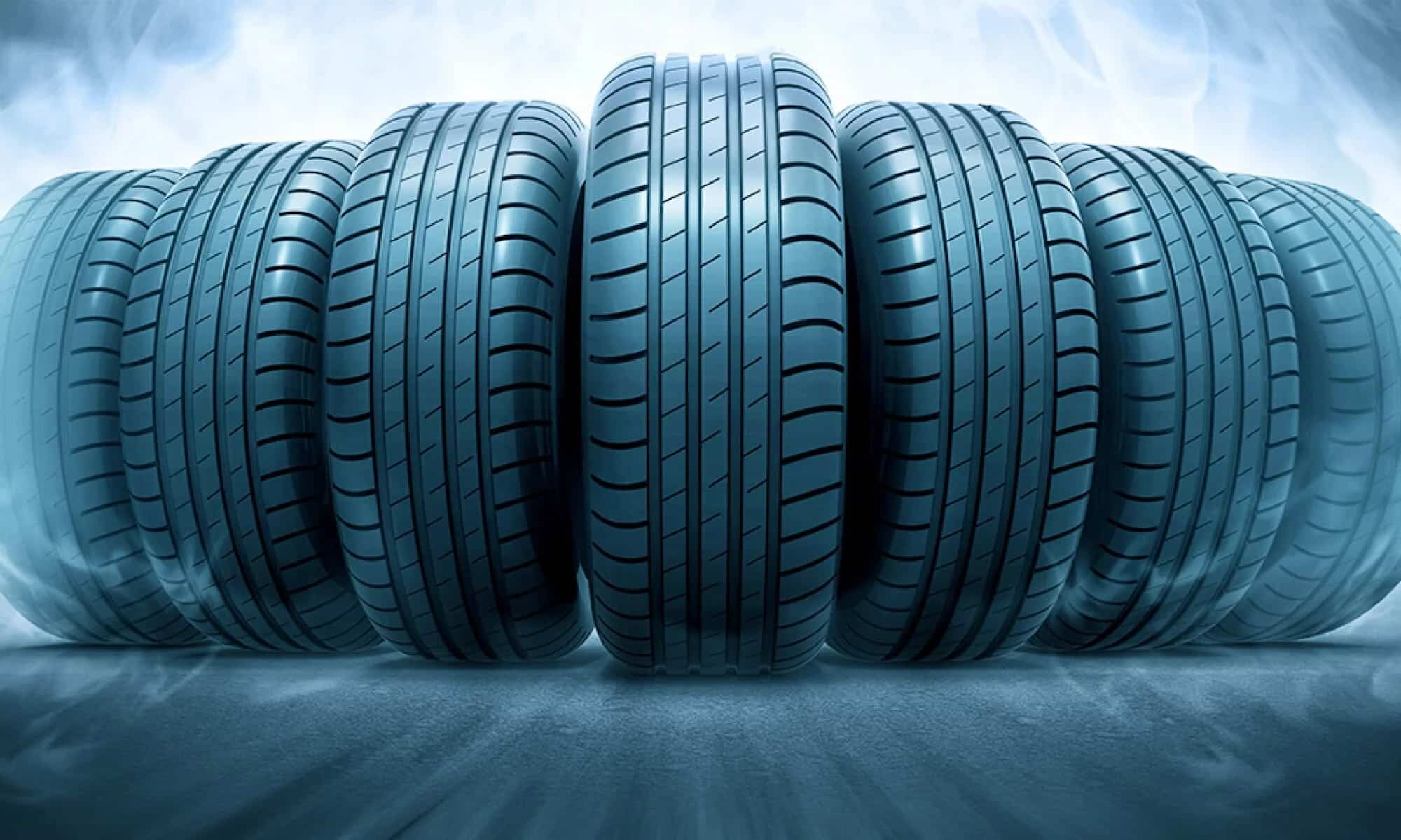 Как правильно выбрать шины: полное руководство для автовладельцев - 5