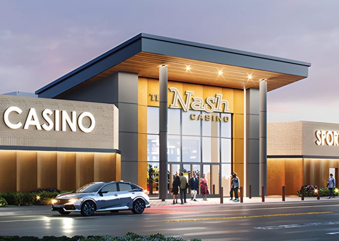 Мобильные казино 2025: путеводитель по миру онлайн-азарта