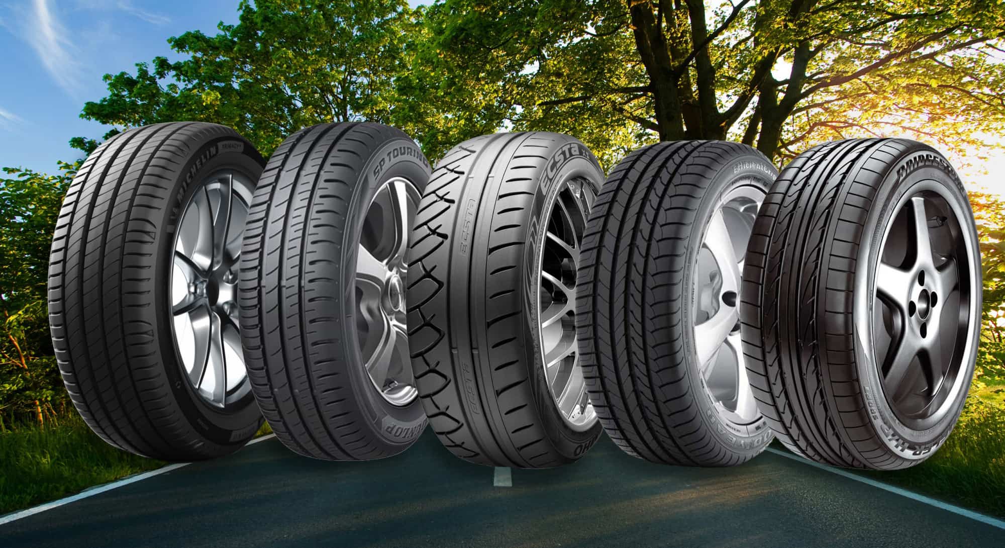 Как правильно выбрать шины: полное руководство для автовладельцев - 4