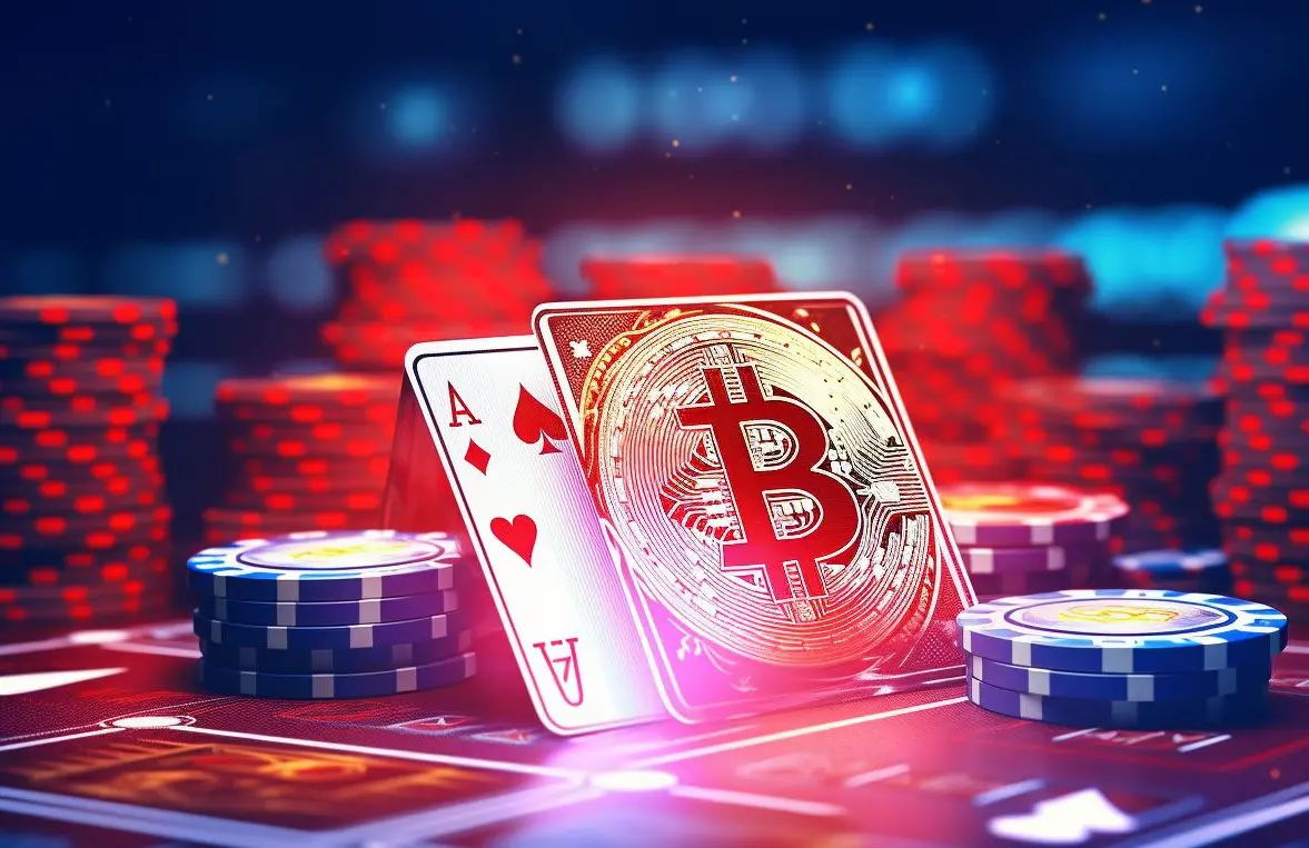Криптовалюта и мобильные казино: эволюция цифрового пространства - 1